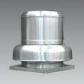 EXTRACTOR CENTRIFUGO DE TEJADO DESCARGA HORIZONTAL CRHT-36 EXTRACTOR CENTRIFUGO DE TEJADO DESCARGA HORIZONTAL CRHT-36